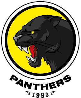 logo Panthers Praha